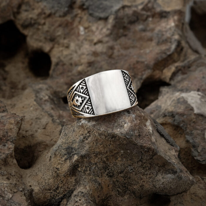 Skull Ring