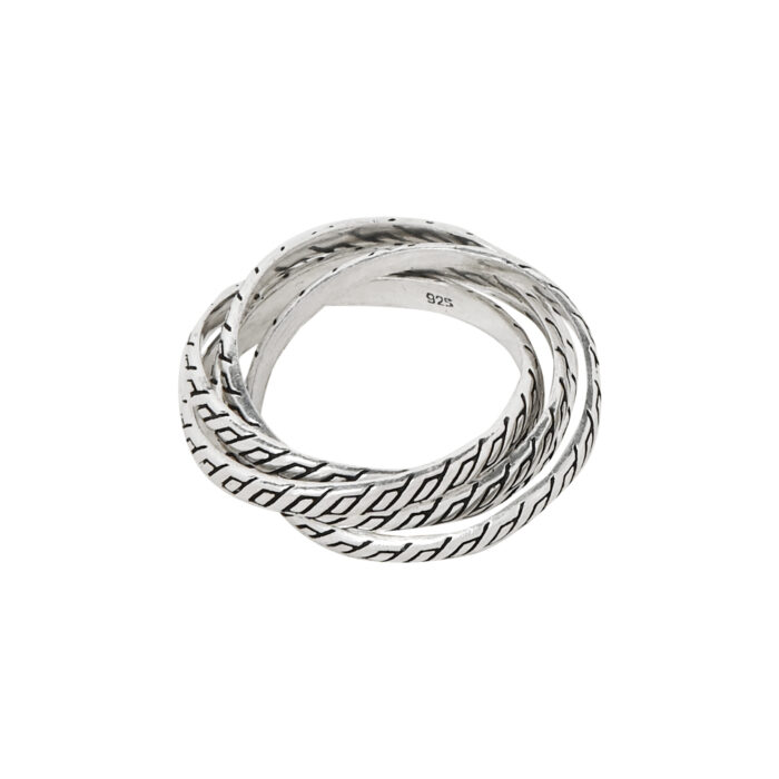 Russian Wedding Band