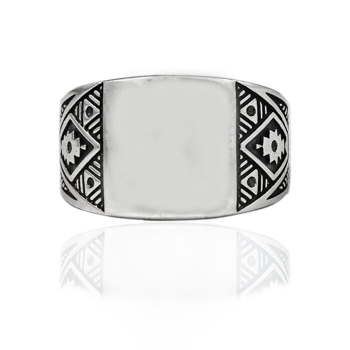 Skull Ring