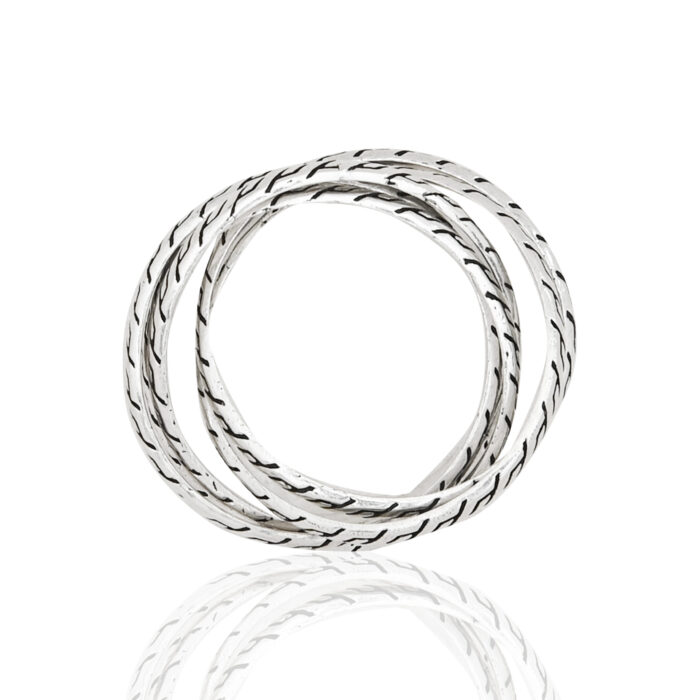 Russian Wedding Band