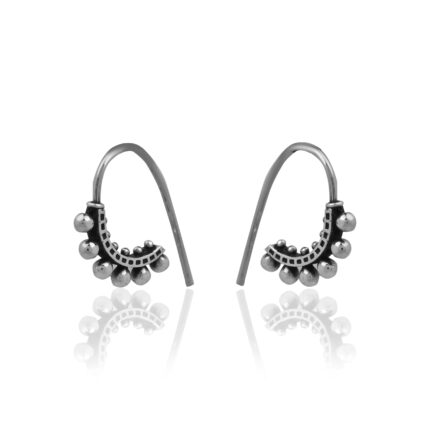 Indonesian Style Earring