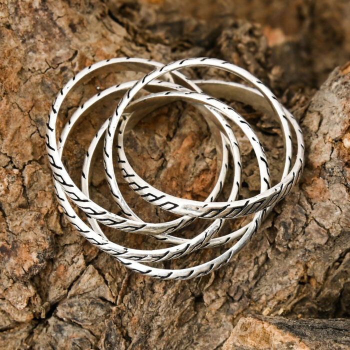 Russian Wedding Band
