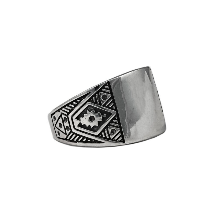 Skull Ring