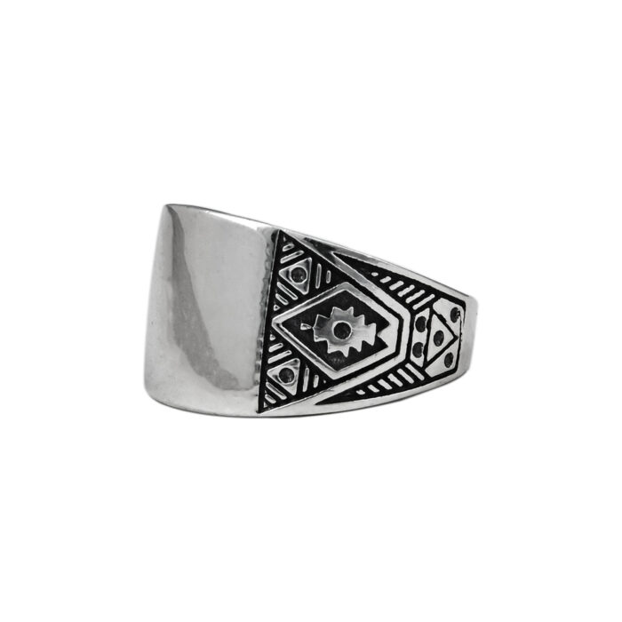 Skull Ring